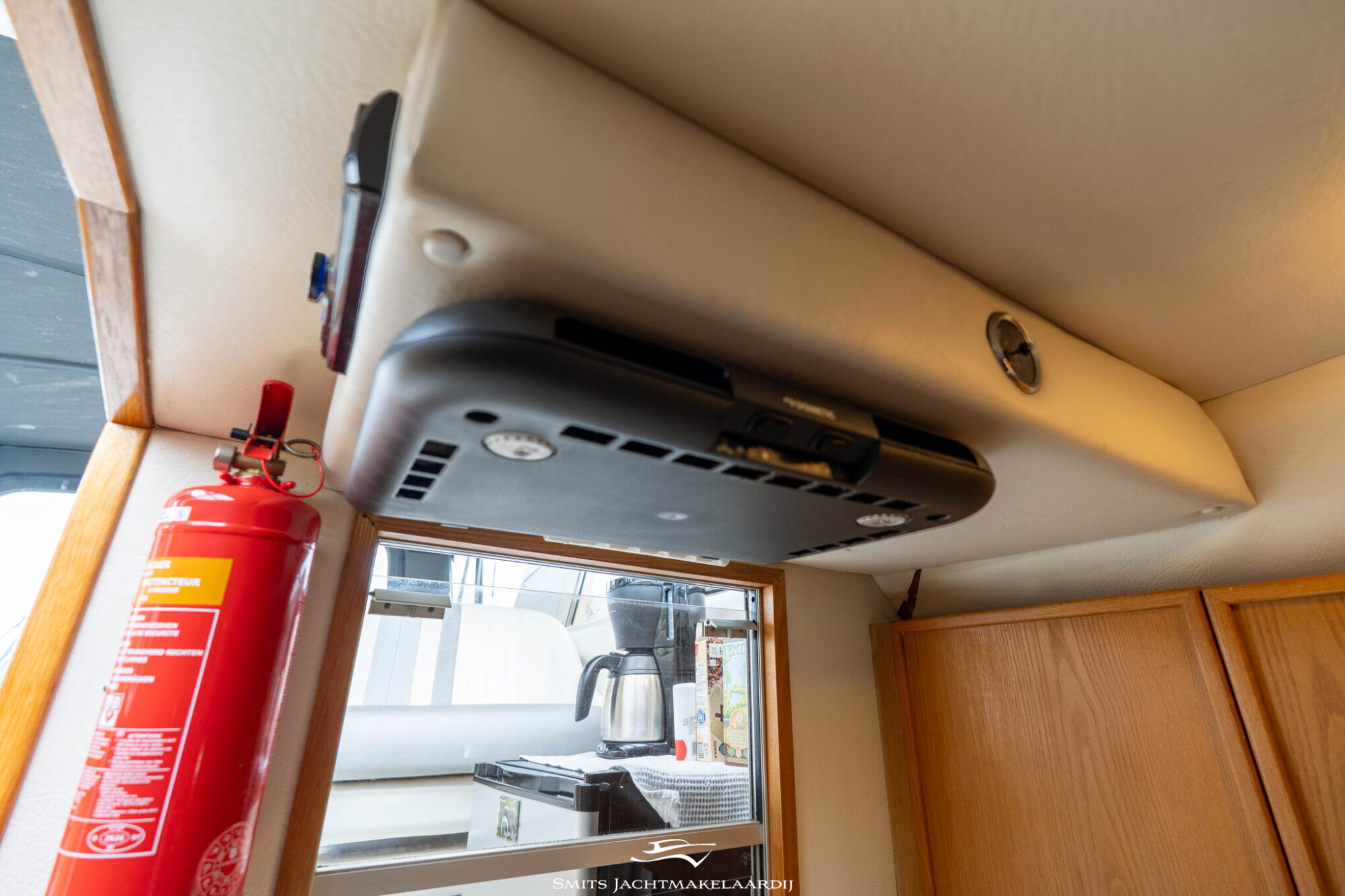 foto: 17 Fairline Fairline Targa 33