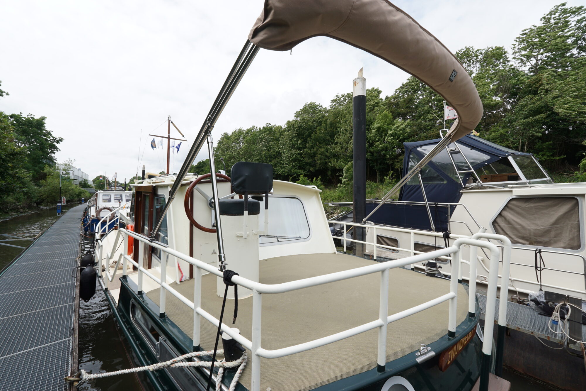 foto: 20 Adriaanse Adriaanse Vlet 10.00 AK