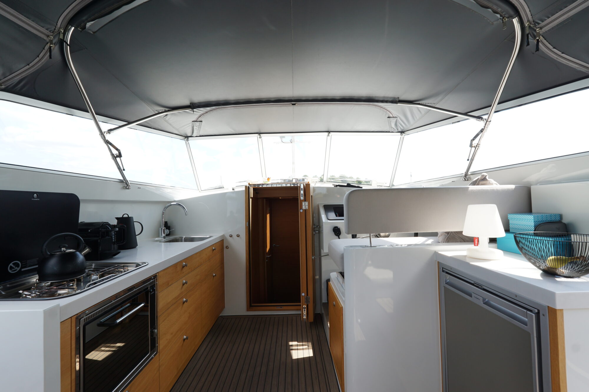 foto: 20 Vedette Vedette Hollander Trend 35 Cabrio
