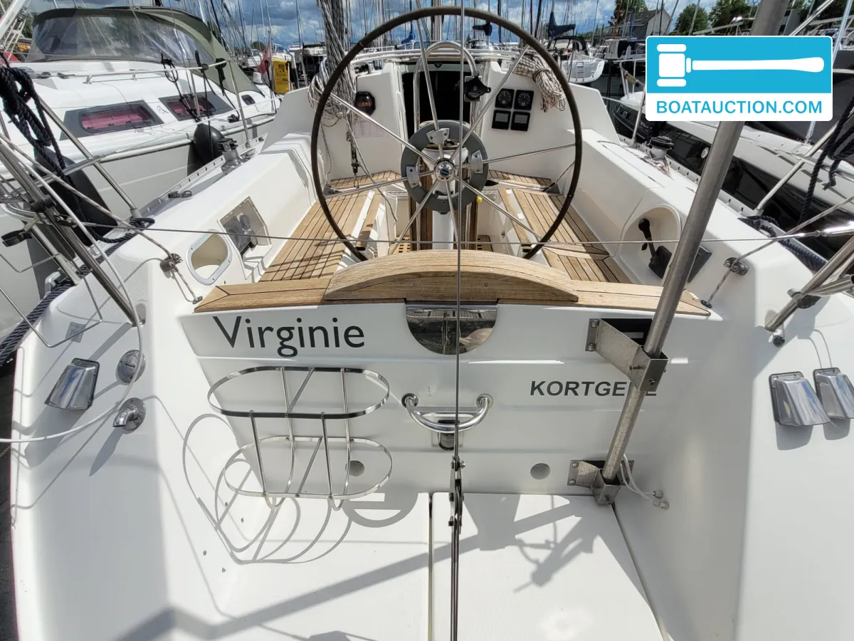 foto: 17 Beneteau First 32s5