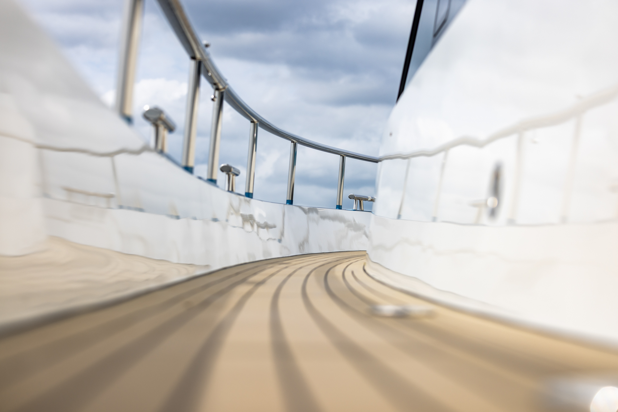 foto: 130 Babro yachting Babro Tridente 44 OC Signature