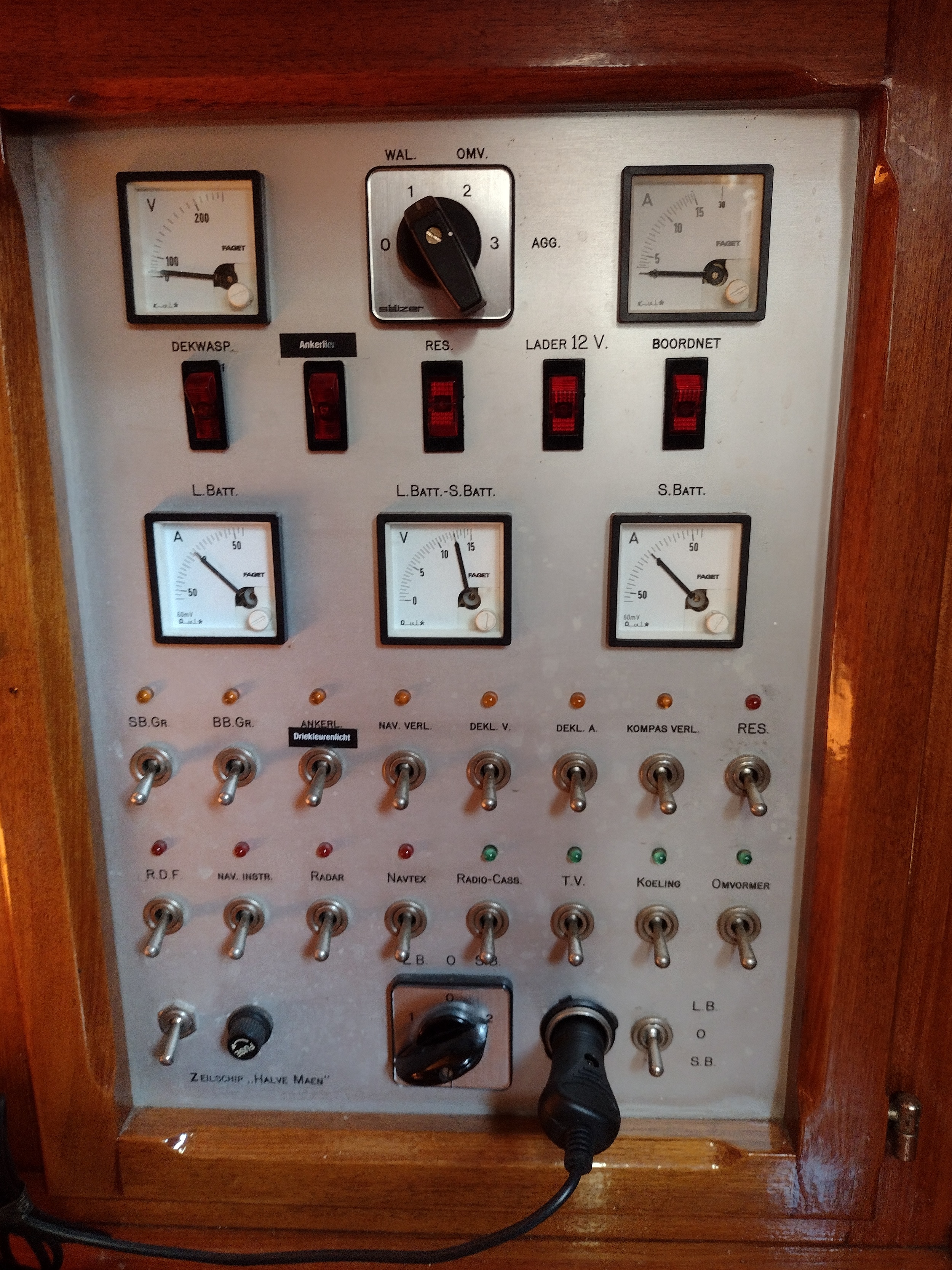 foto: 27 Stalen Kits 11.25