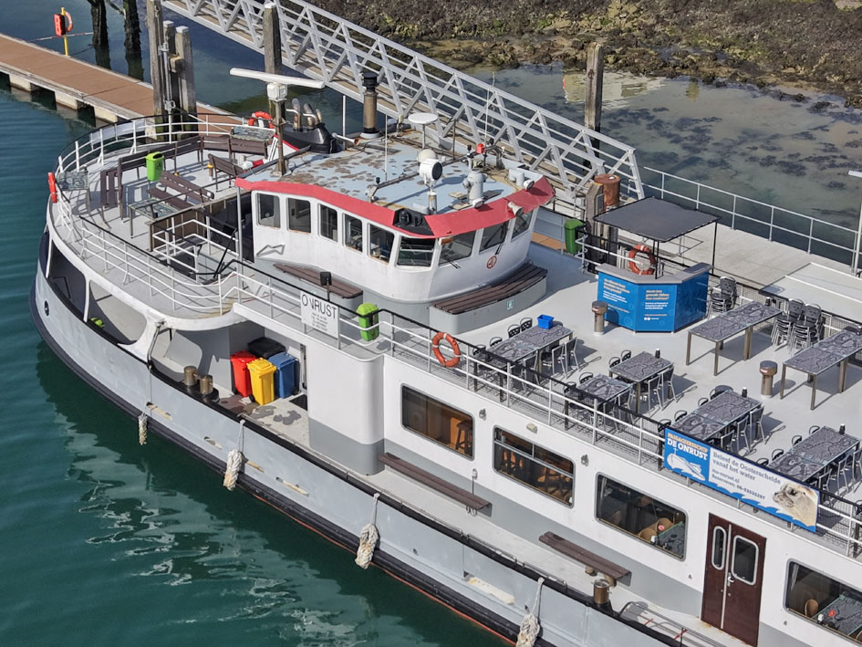 foto: 27 Rondvaartbedrijf Zeeland