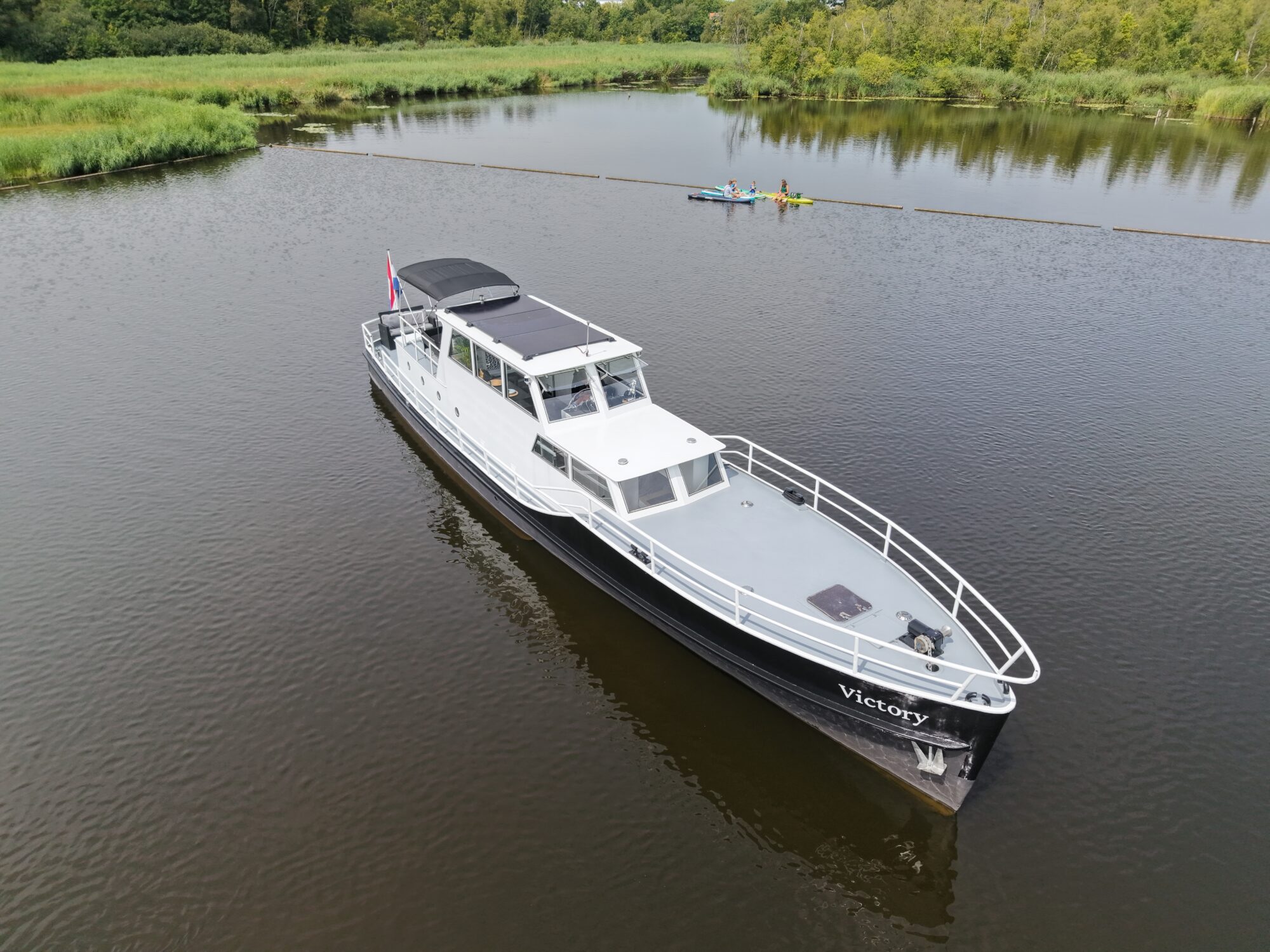 foto: 18 Muller Muller Ex-patrouille 18.10 VS