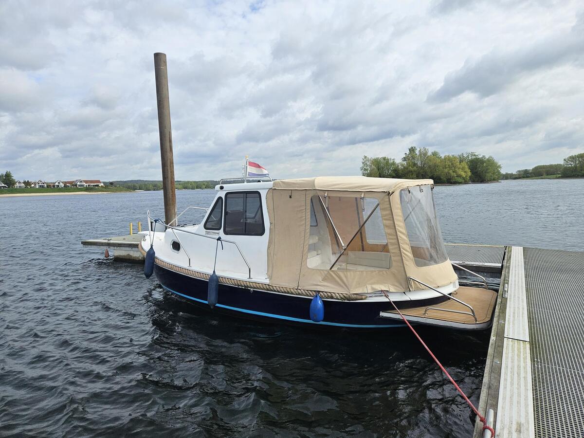 foto: 7 Rasker Sloop 700