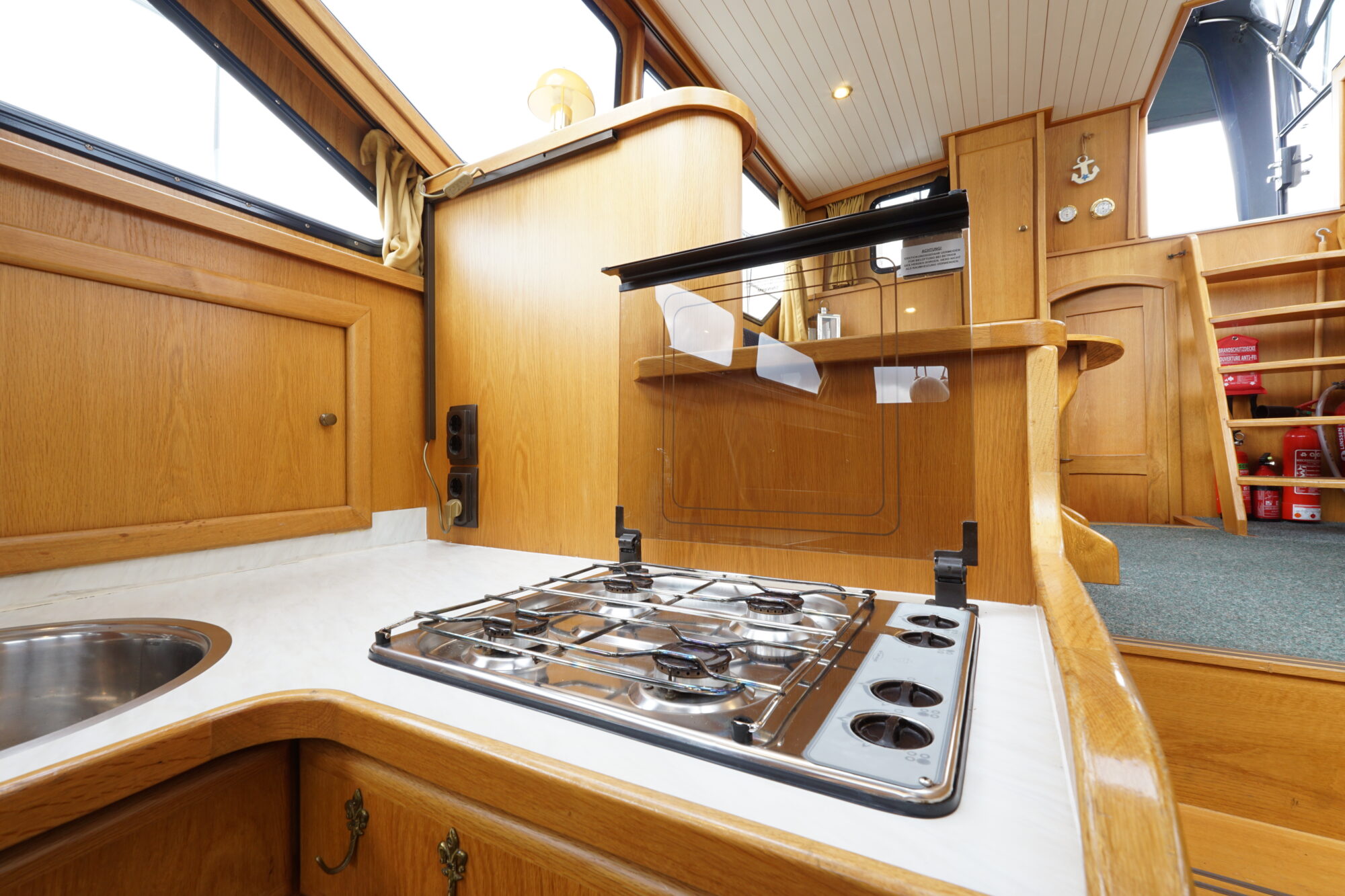 foto: 13 Gruno Gruno 35 S Compact