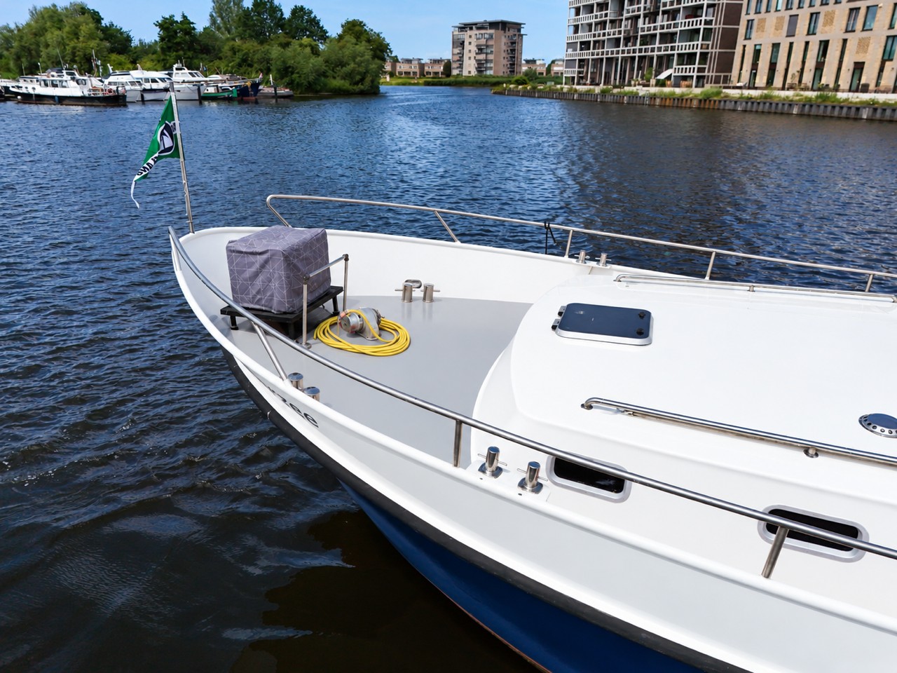 foto: 20 Monty Bank Monty Bank Kotter 38 AK Cabrio