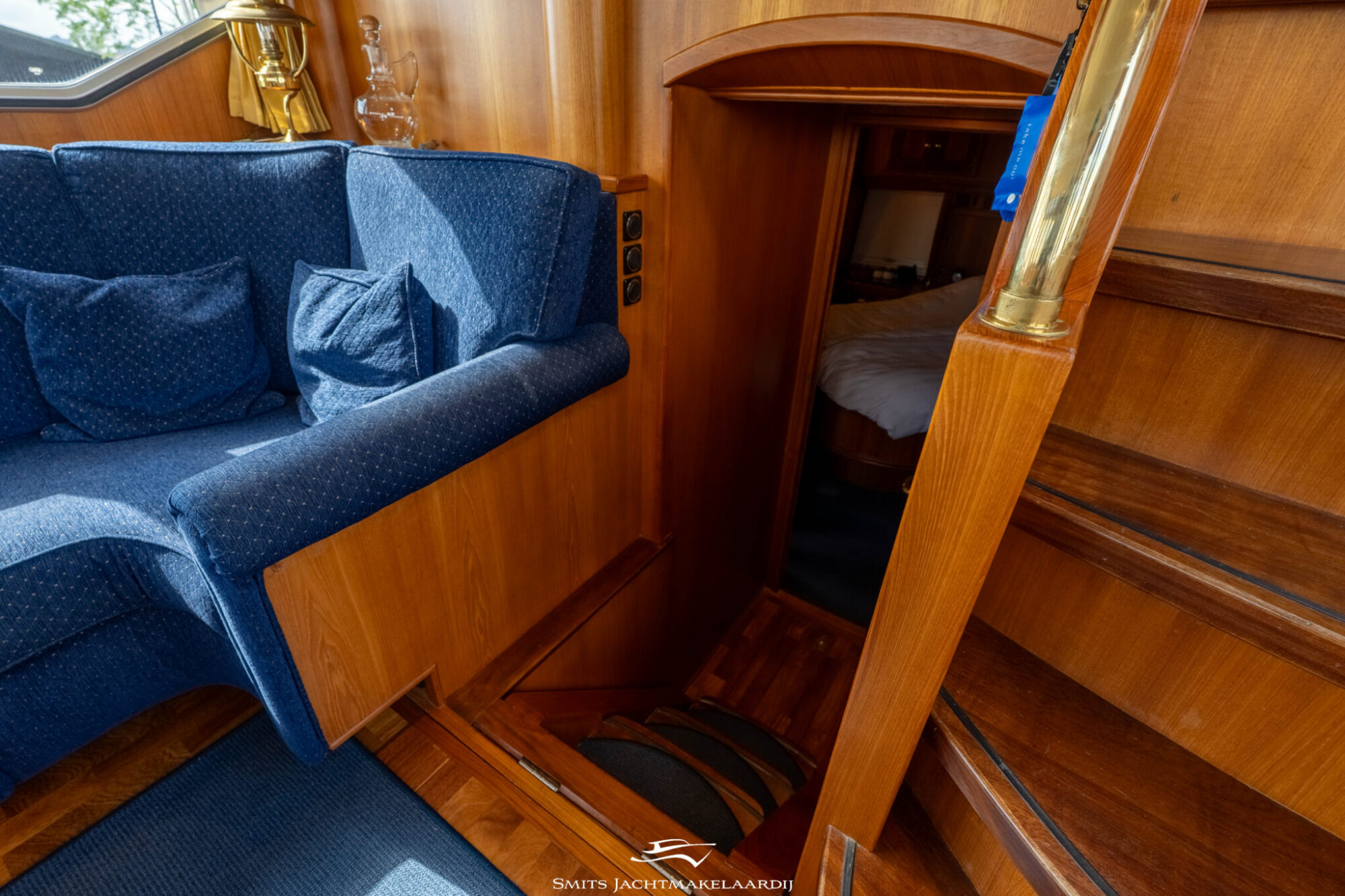 foto: 14 Holterman Holterman Trawler 13.50 Royal Class Cabrio