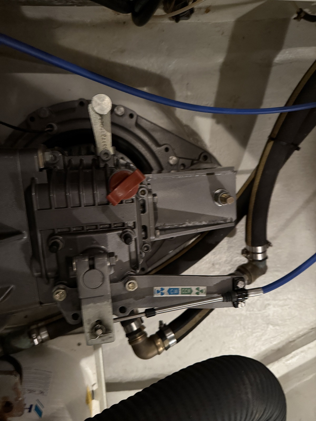 foto: 6 Hallberg Rassy 37