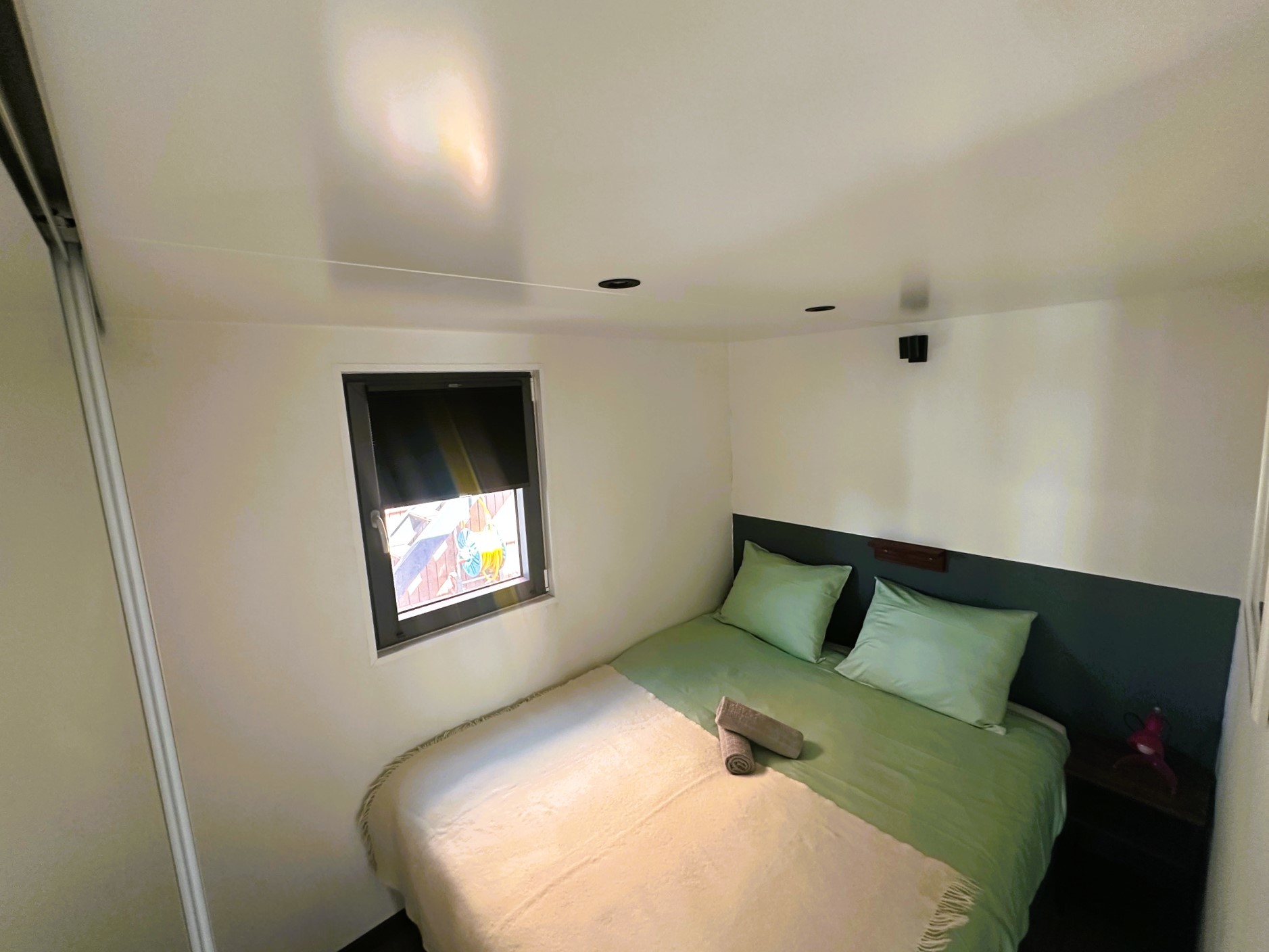 foto: 10 Havenlodge Castalia Houseboat