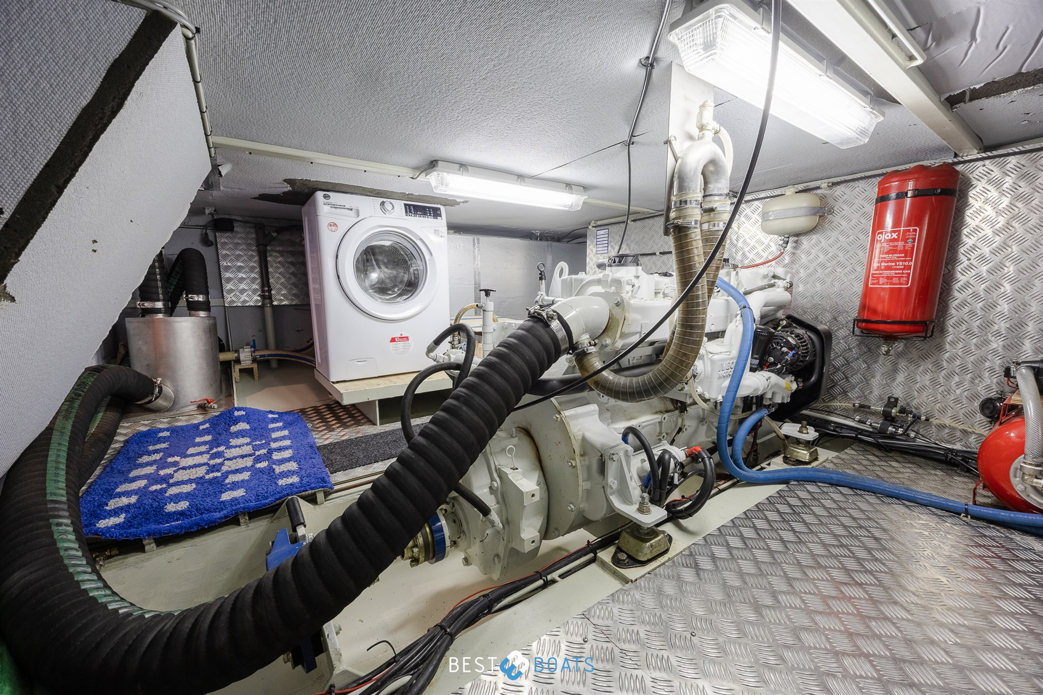 foto: 20 Linskens Catfish 1400