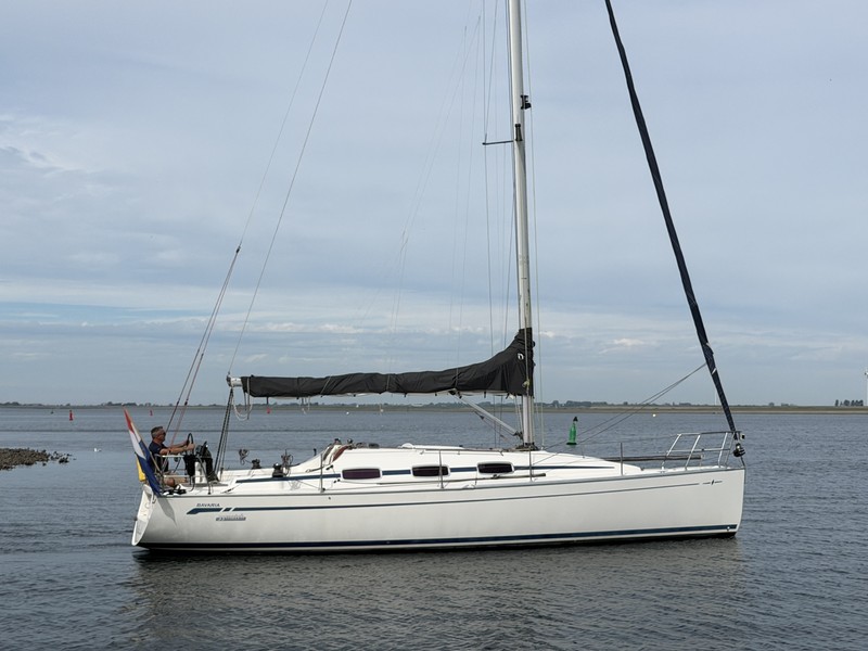 foto: 17 Bavaria 35 Match