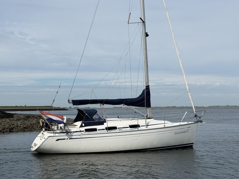 foto: 17 Bavaria 30 Cruiser