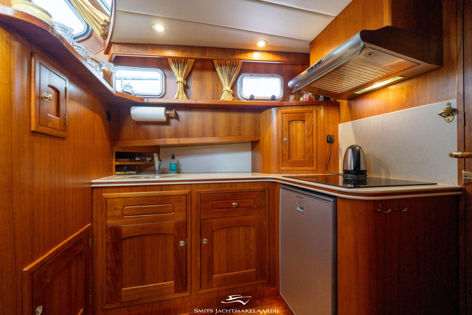 foto: 15 Holterman Holterman Trawler 13.50 Royal Class Cabrio