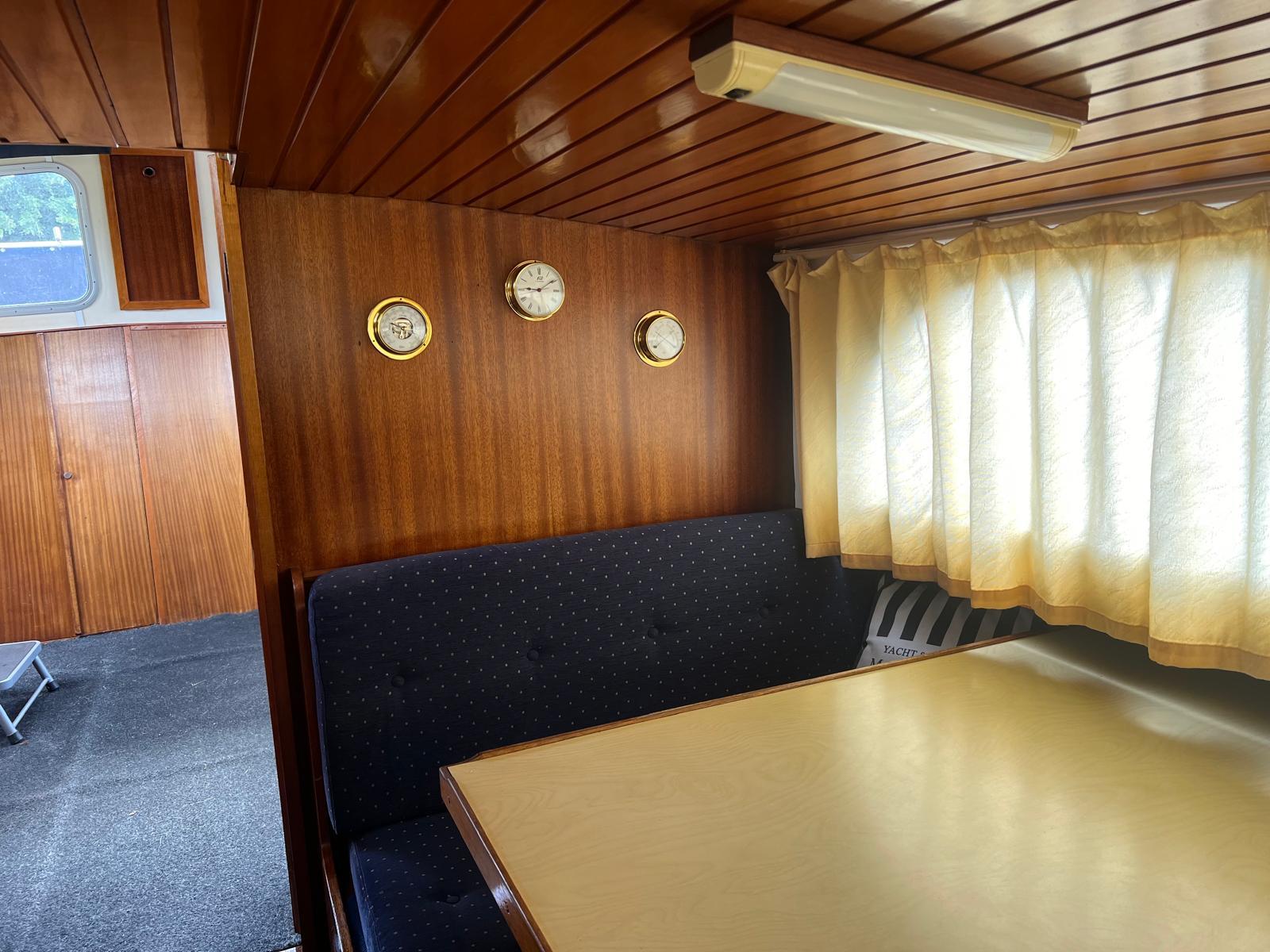 foto: 15 Brekken Kruiser 950