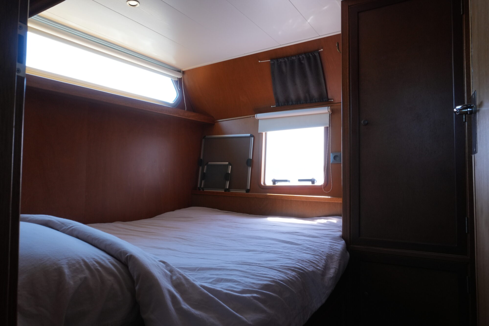 foto: 41 Valkkruiser Valkkruiser 12.50 AK Cabrio