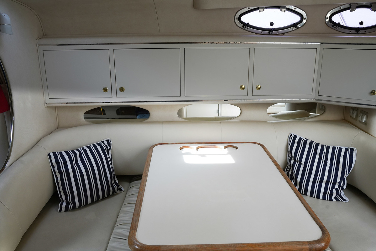 foto: 19 Sea Ray 310 Sundancer