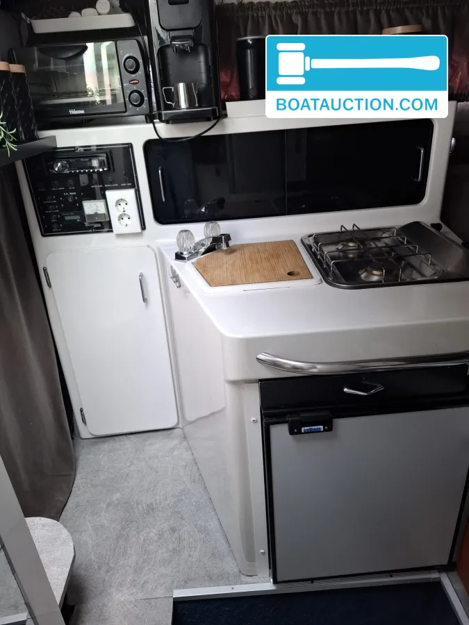 foto: 18 Chaparral 2370 SL