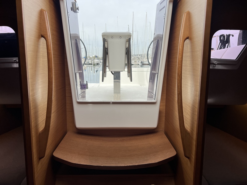foto: 15 Dufour 430 GL