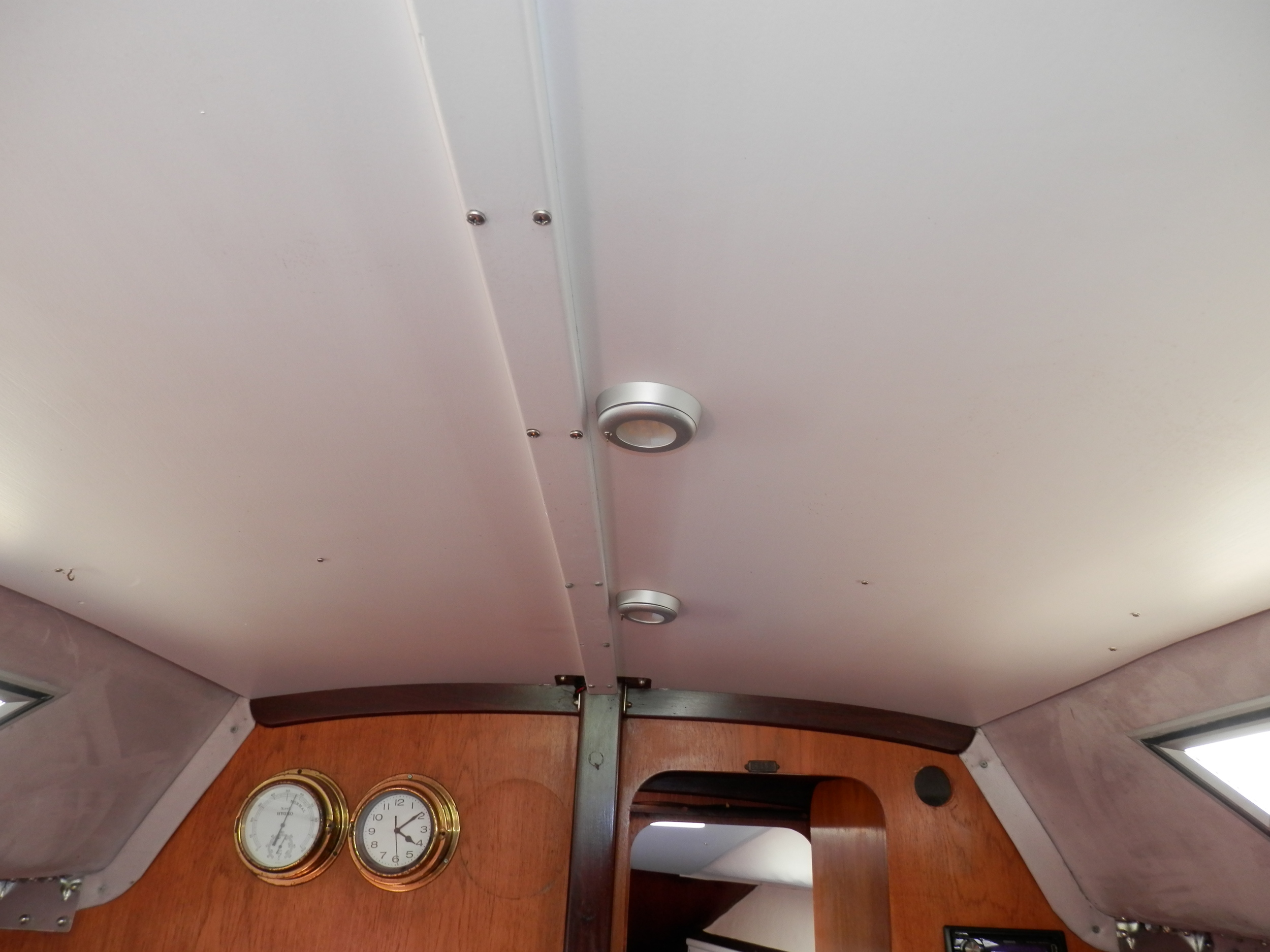 foto: 23 Beneteau First 27