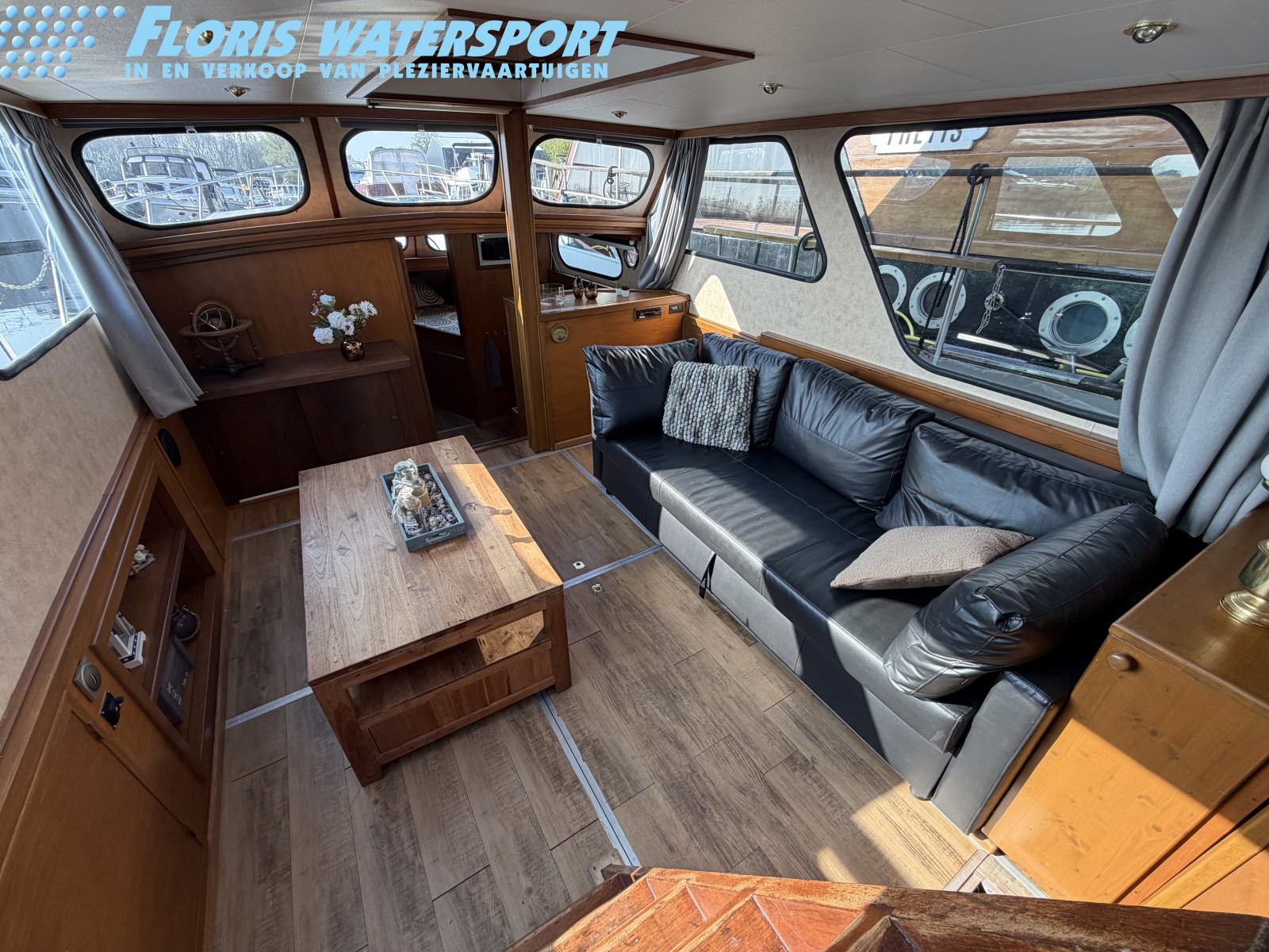 foto: 8 Weva kruiser 1350