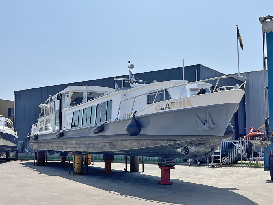 foto: 23 Luxe Varend Woonschip Rijn gecertificeerd