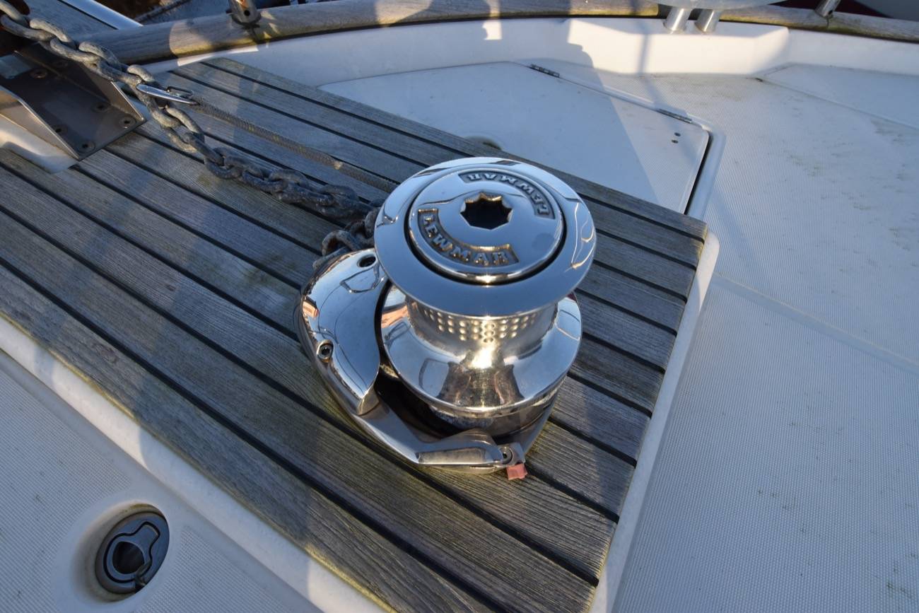 foto: 19 Beneteau Swift Trawler 44