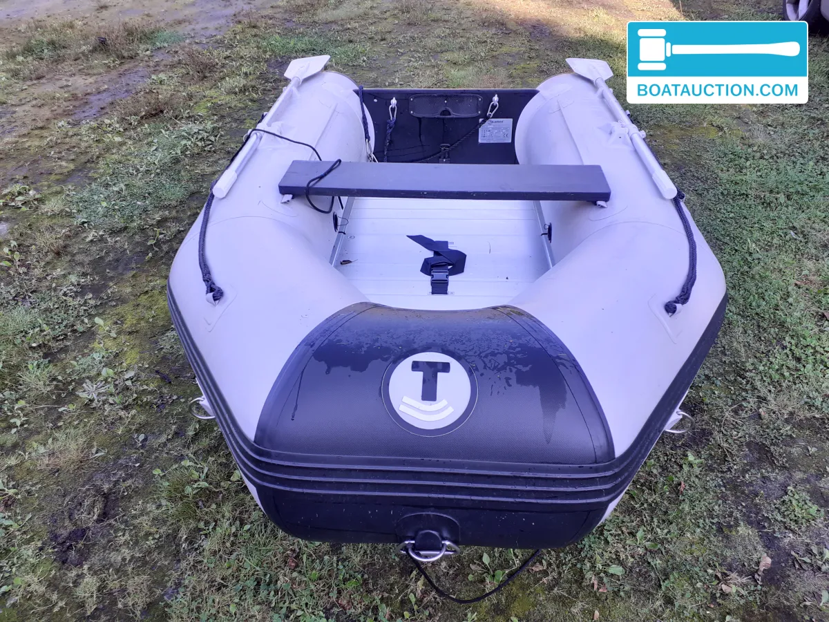 foto: 5 Talamex Aqualine QLX270