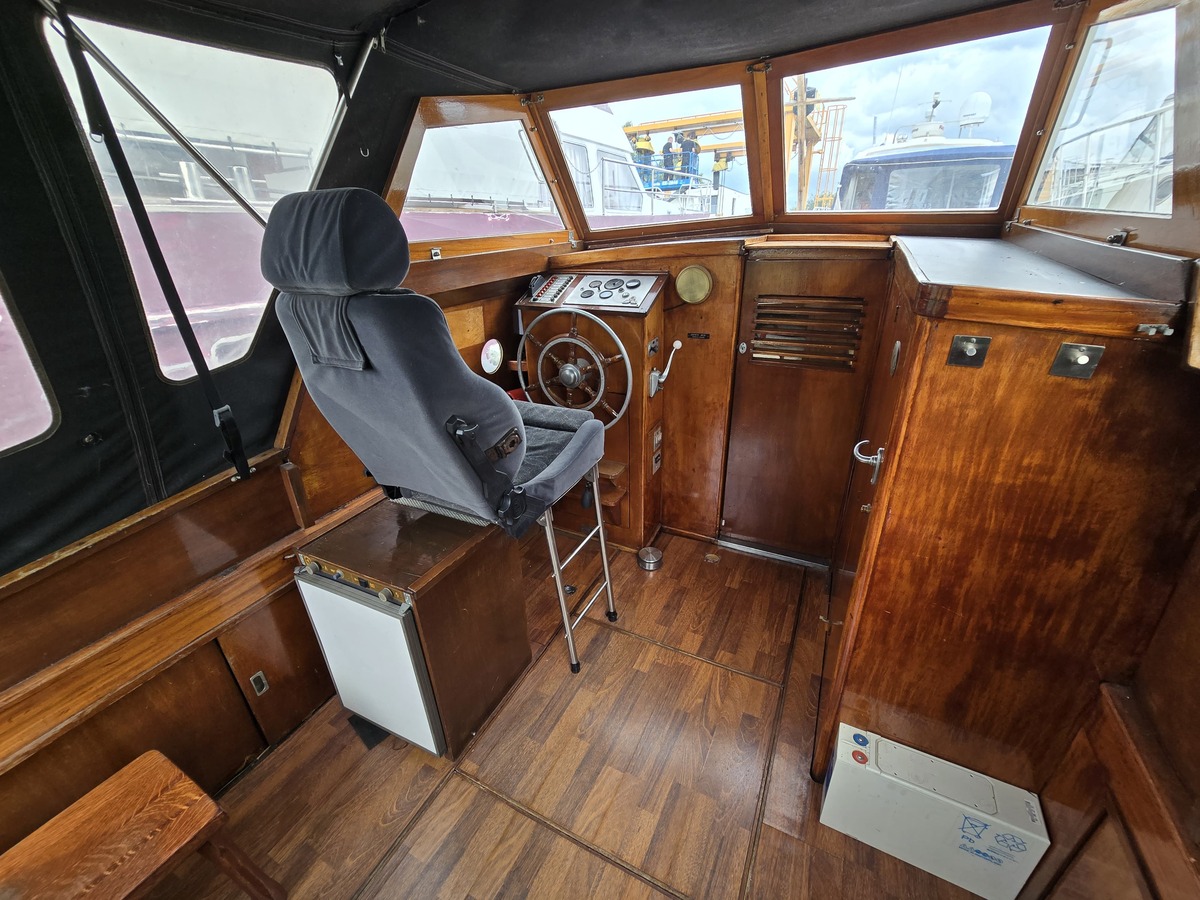 foto: 7 Aquanaut 860 OK