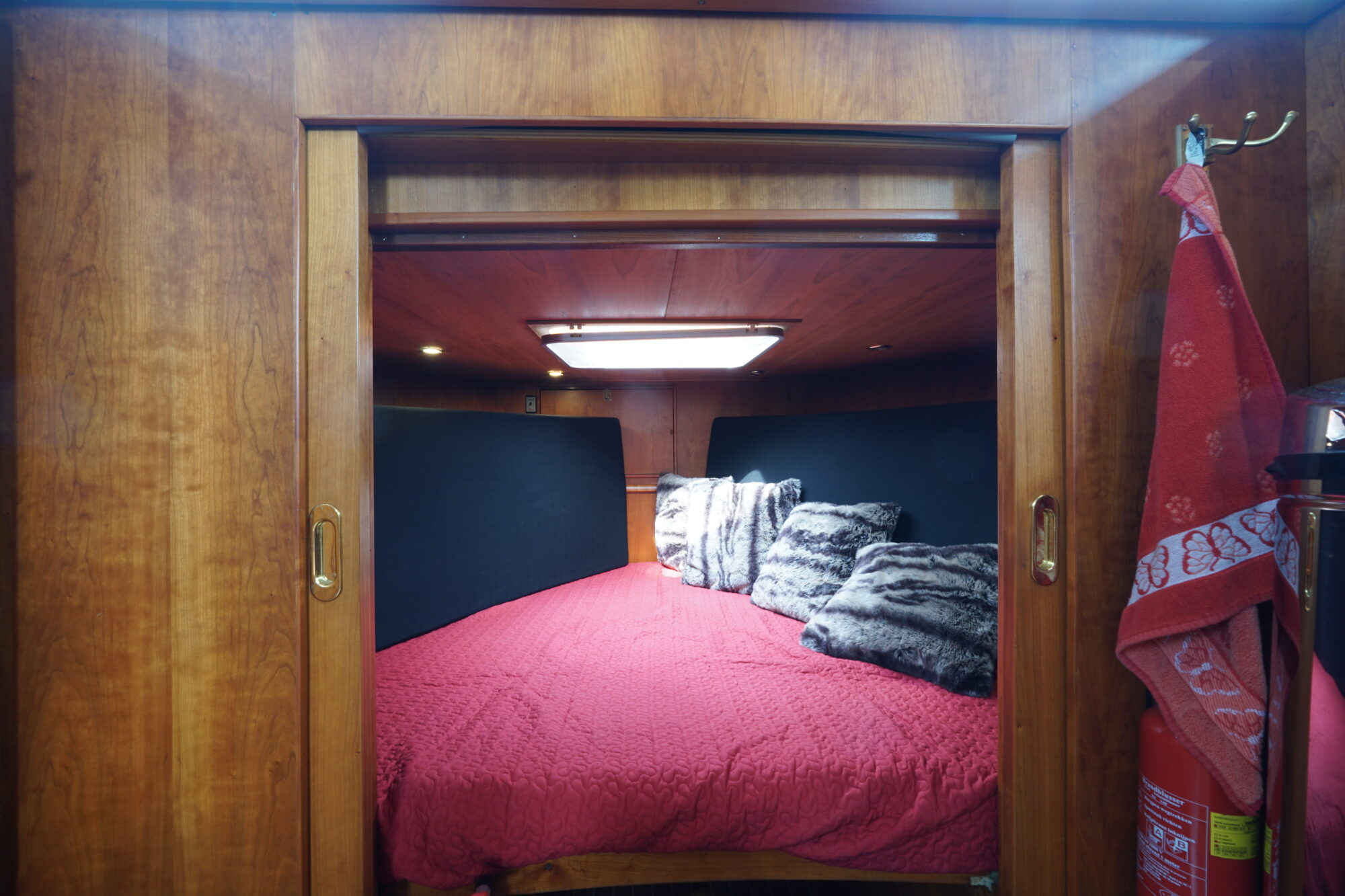 foto: 33 Tummler Tummler 156 VS