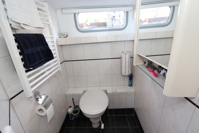 foto: 21 Valkkruiser Valkkruiser 12.50 AK Cabrio