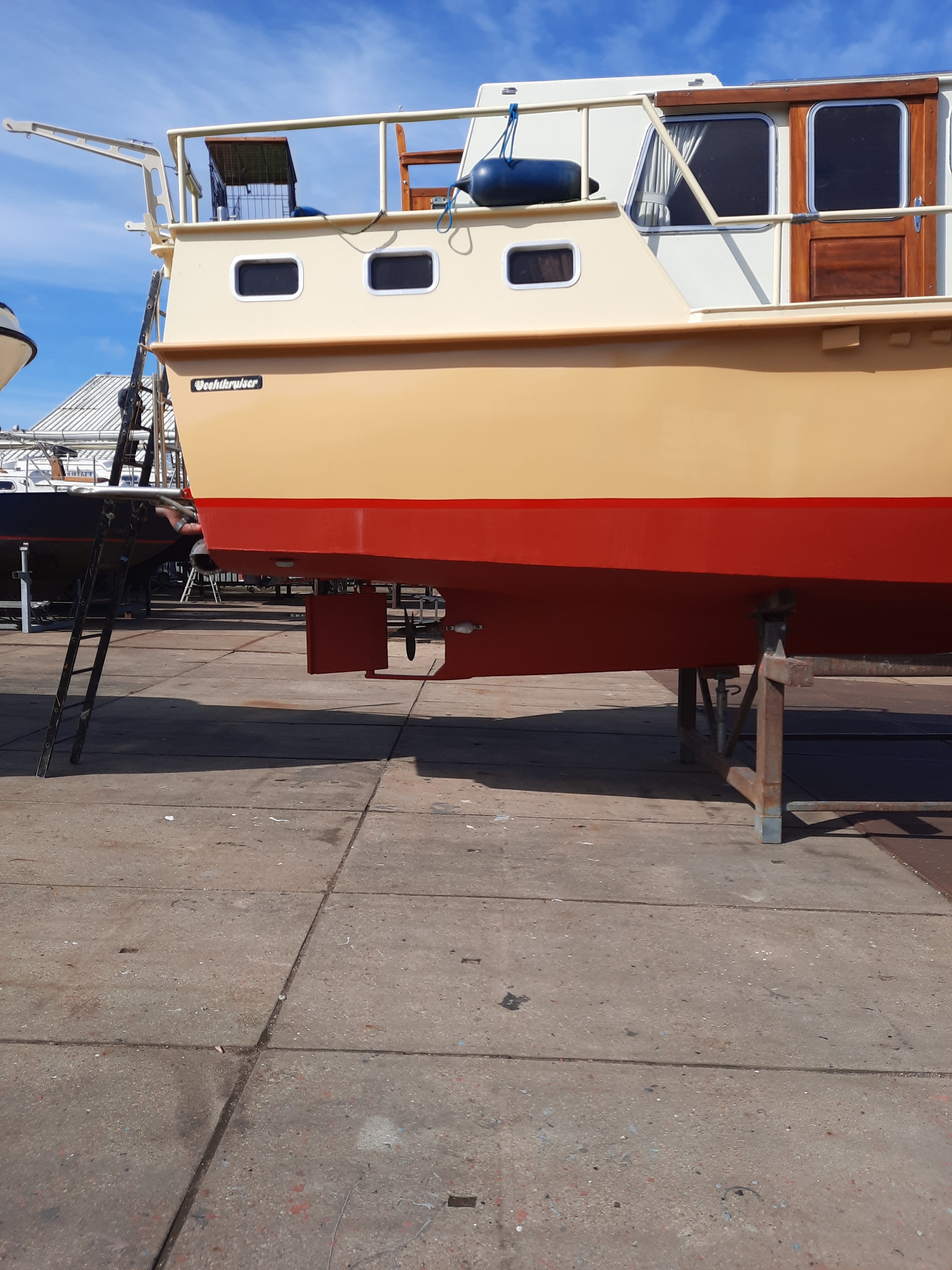 foto: 24 Vechtkruiser 1060 AK