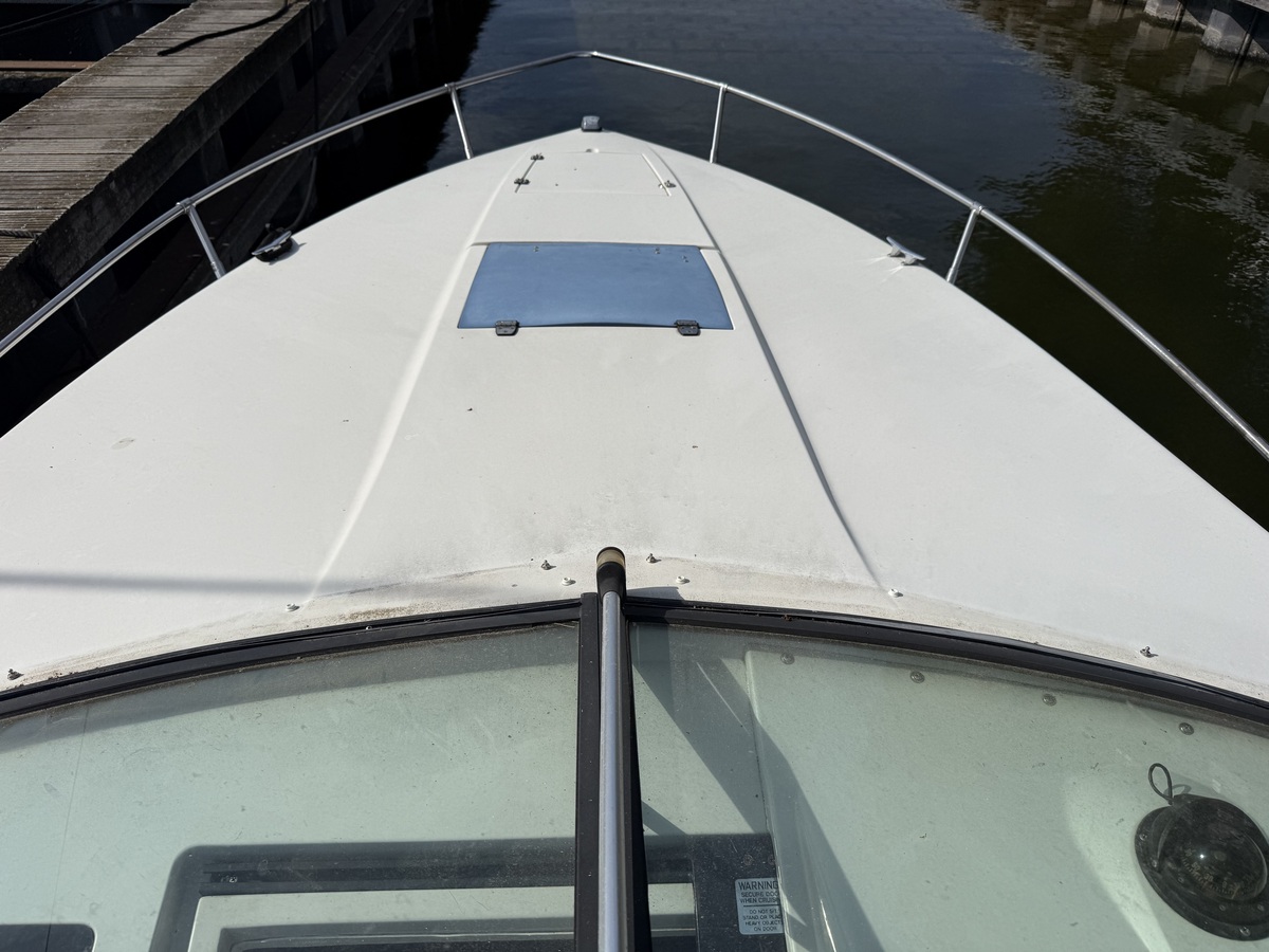 foto: 17 Wellcraft 233 Eclipse