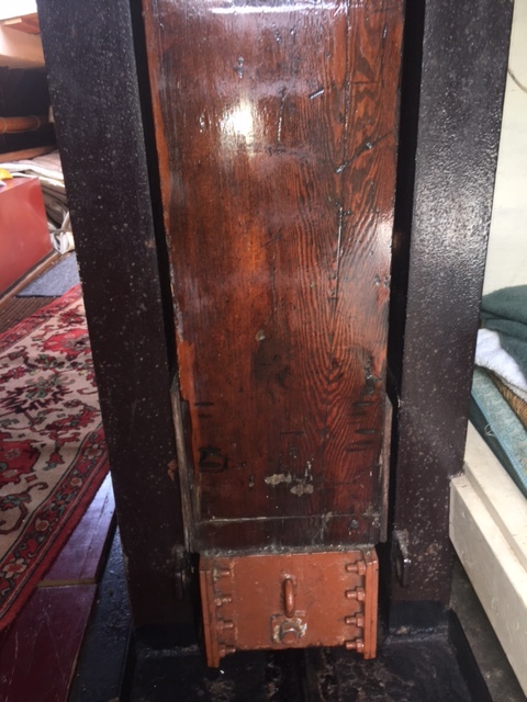 foto: 17 Skutsje Croles 17.50