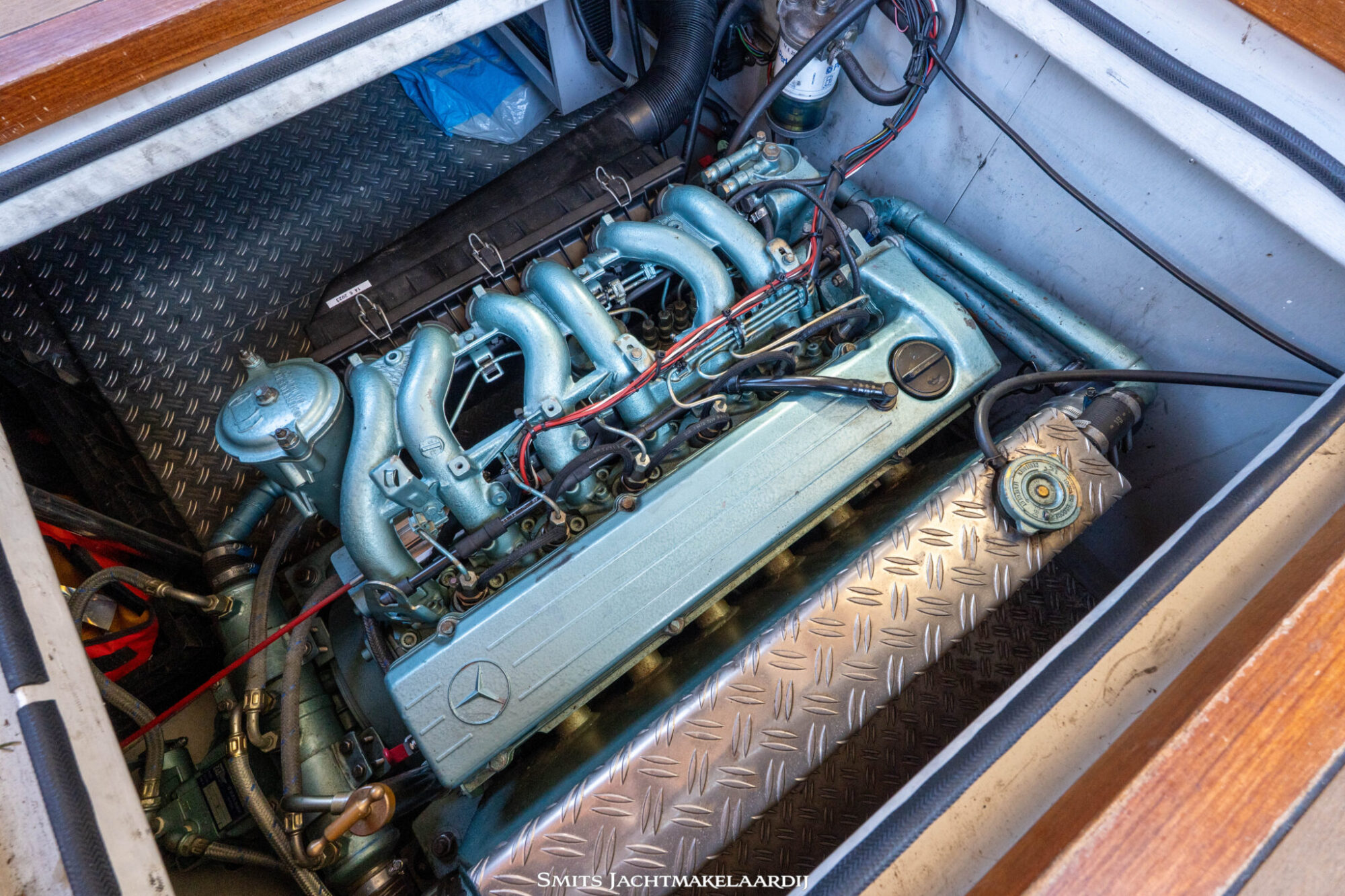 foto: 35 Barkas Barkas 11.00 OK