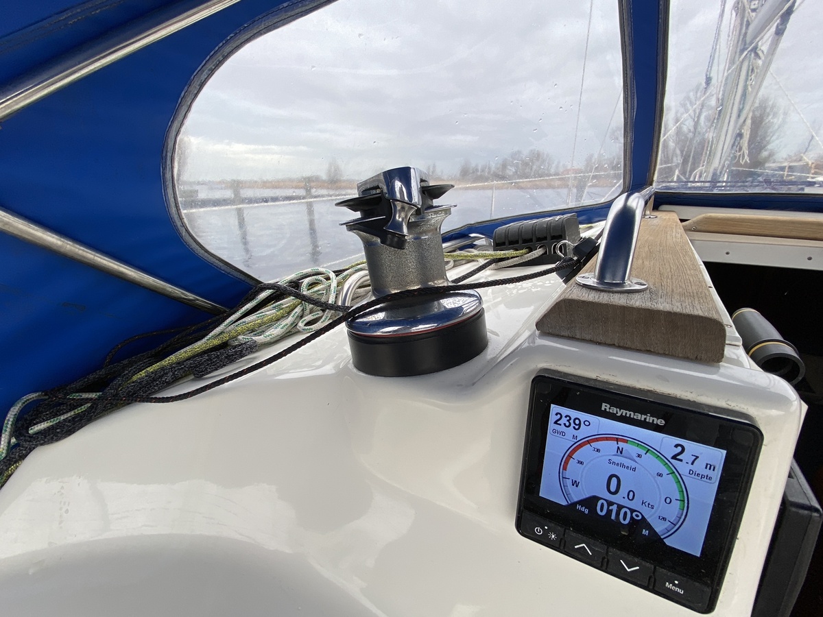 foto: 38 Bavaria 35 Exclusive