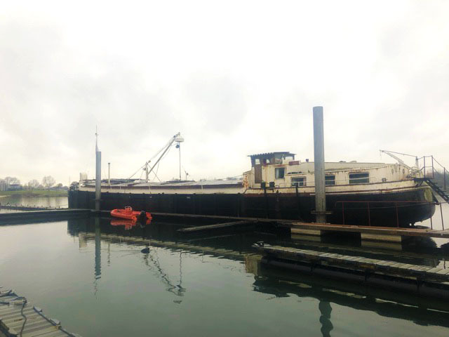 foto: 28 Spits 38.00