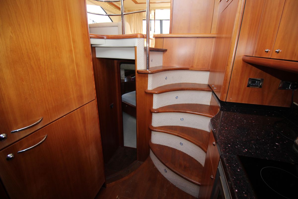 foto: 12 Sunseeker Manhatten 50