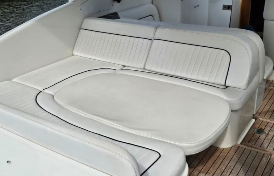 foto: 6 Airon speedcruiser 345