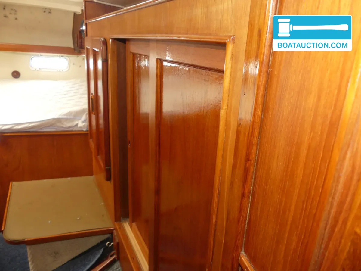 foto: 19 Morgan Out Island 41