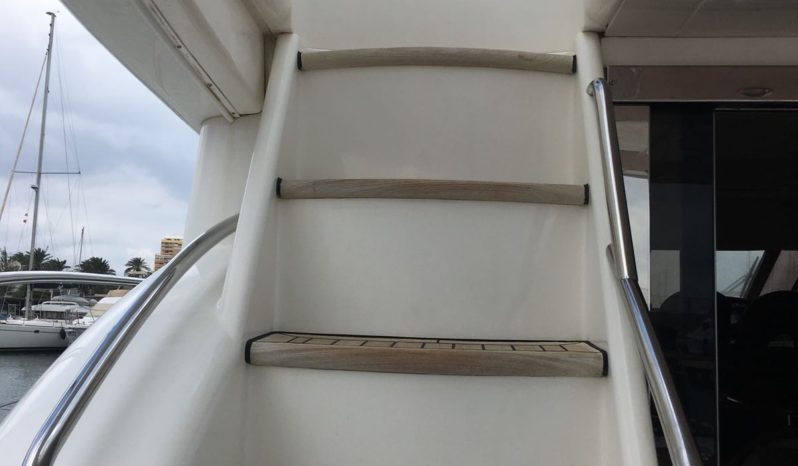 foto: 9 Princess 61 Fly