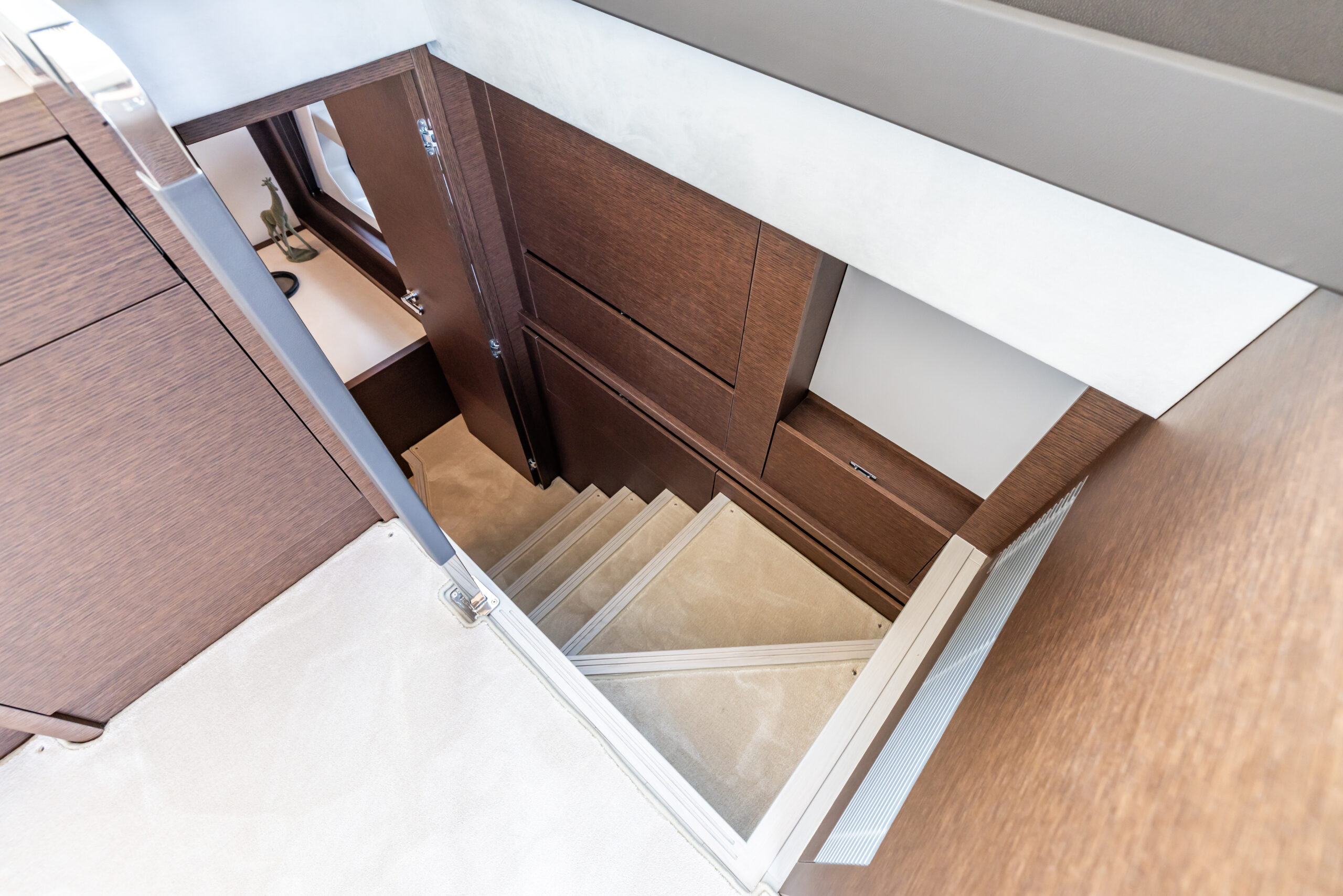 foto: 26 Prestige 590