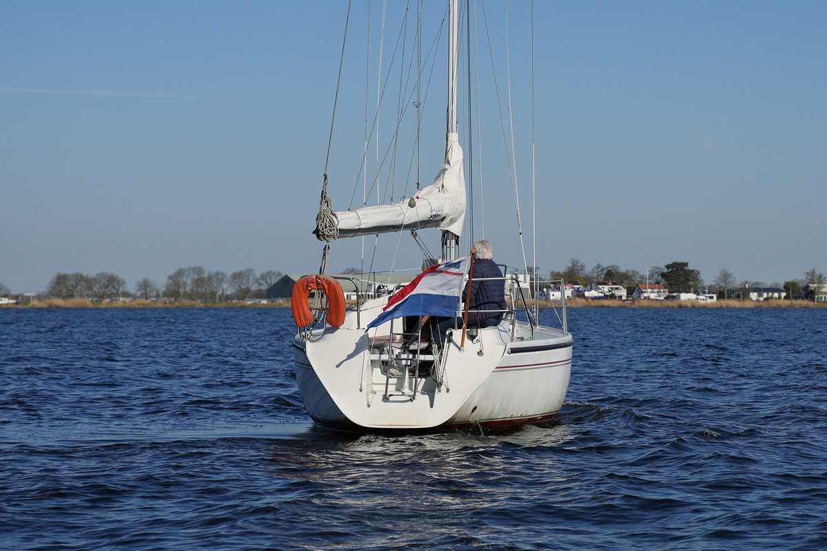 foto: 17 Dehler 31 TOP
