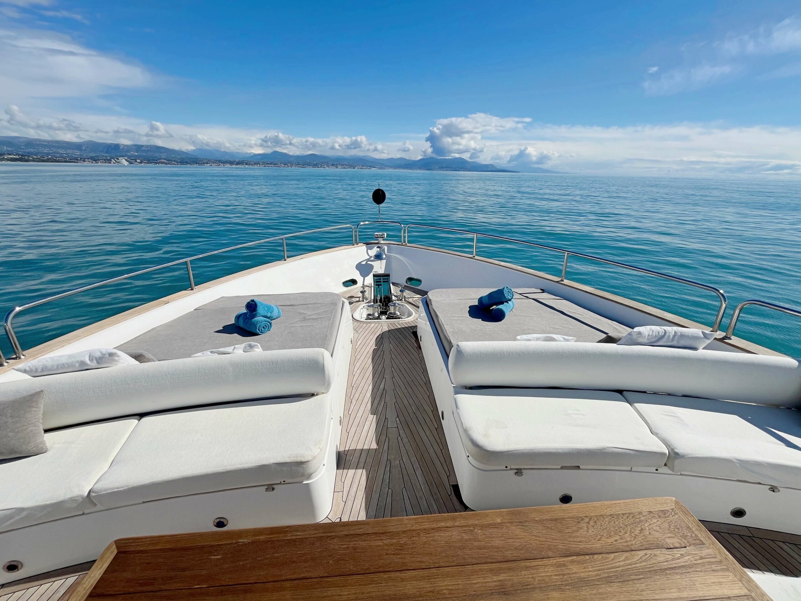 foto: 20 Sunseeker 28 # Ray