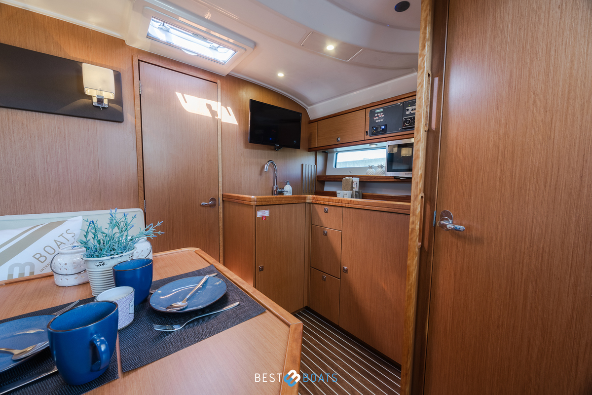 foto: 14 Bavaria 35 sport