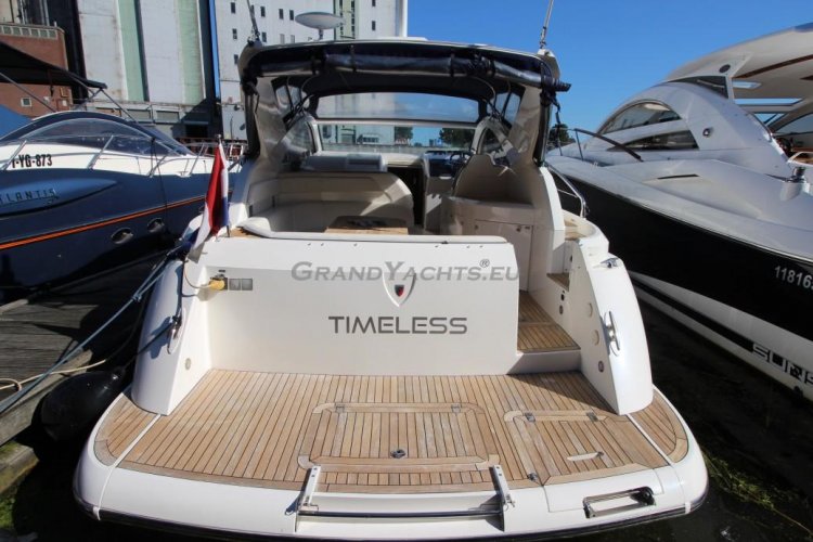 foto: 35 Fairline Targa 38