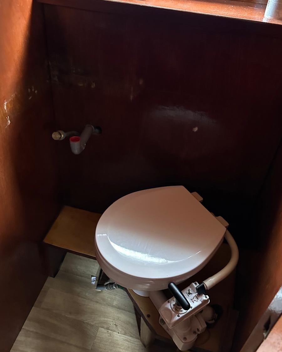 foto: 13 Molenkruiser Molenkruiser 13.00 AK Cabrio