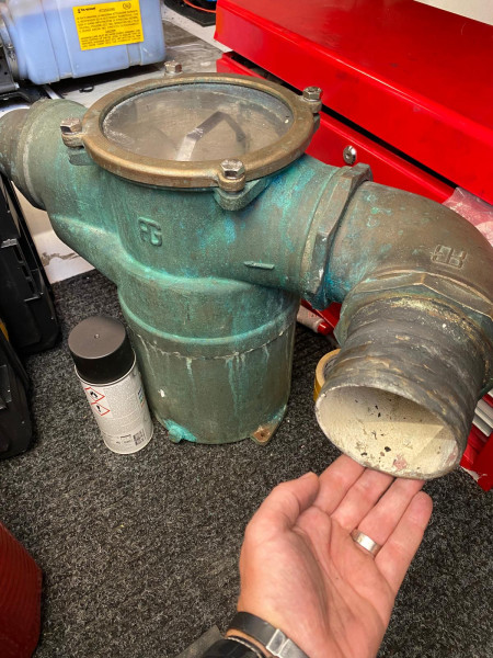 foto: 6 Princess 20  M