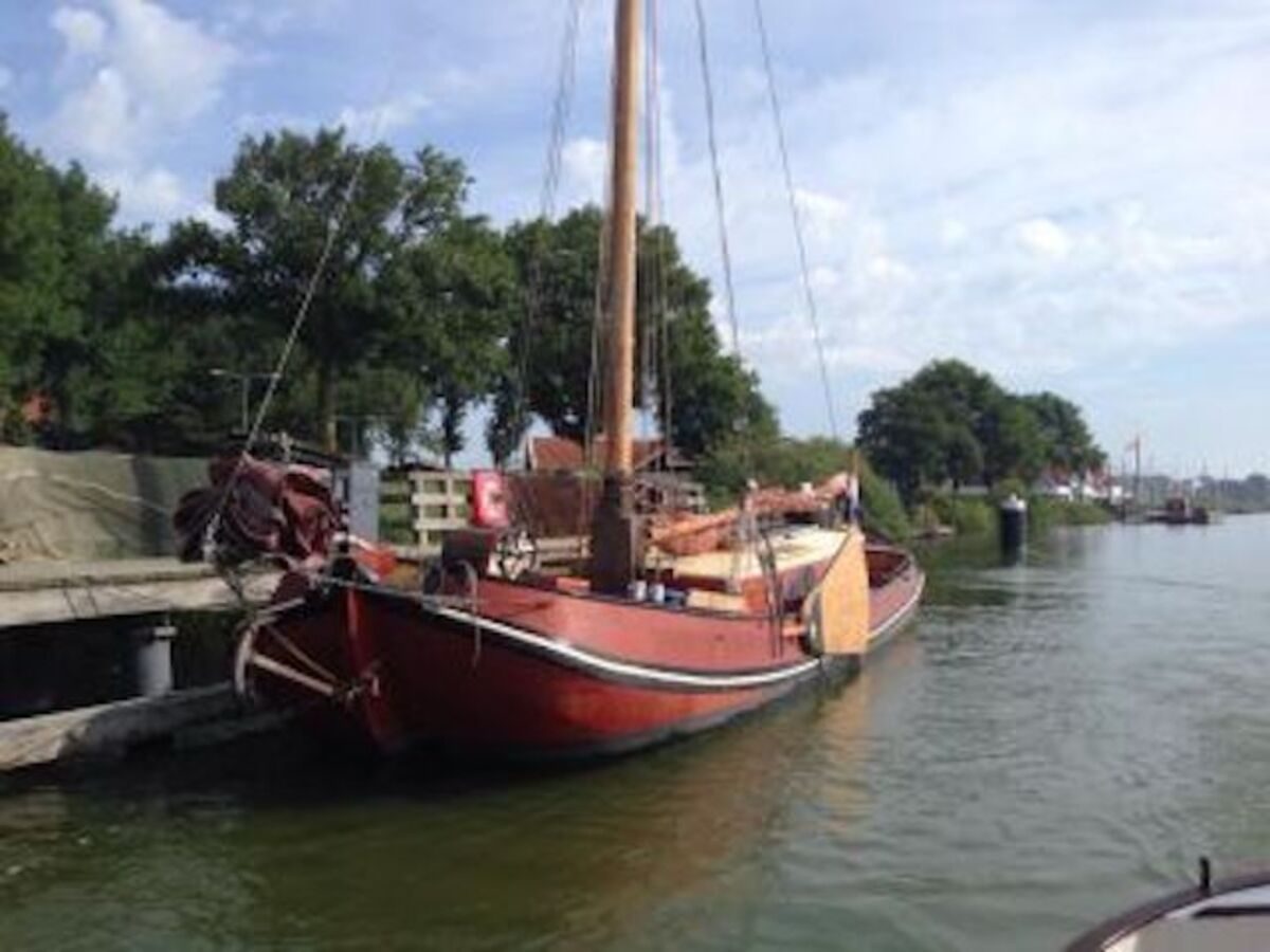 foto: 13 Skutsje 1450