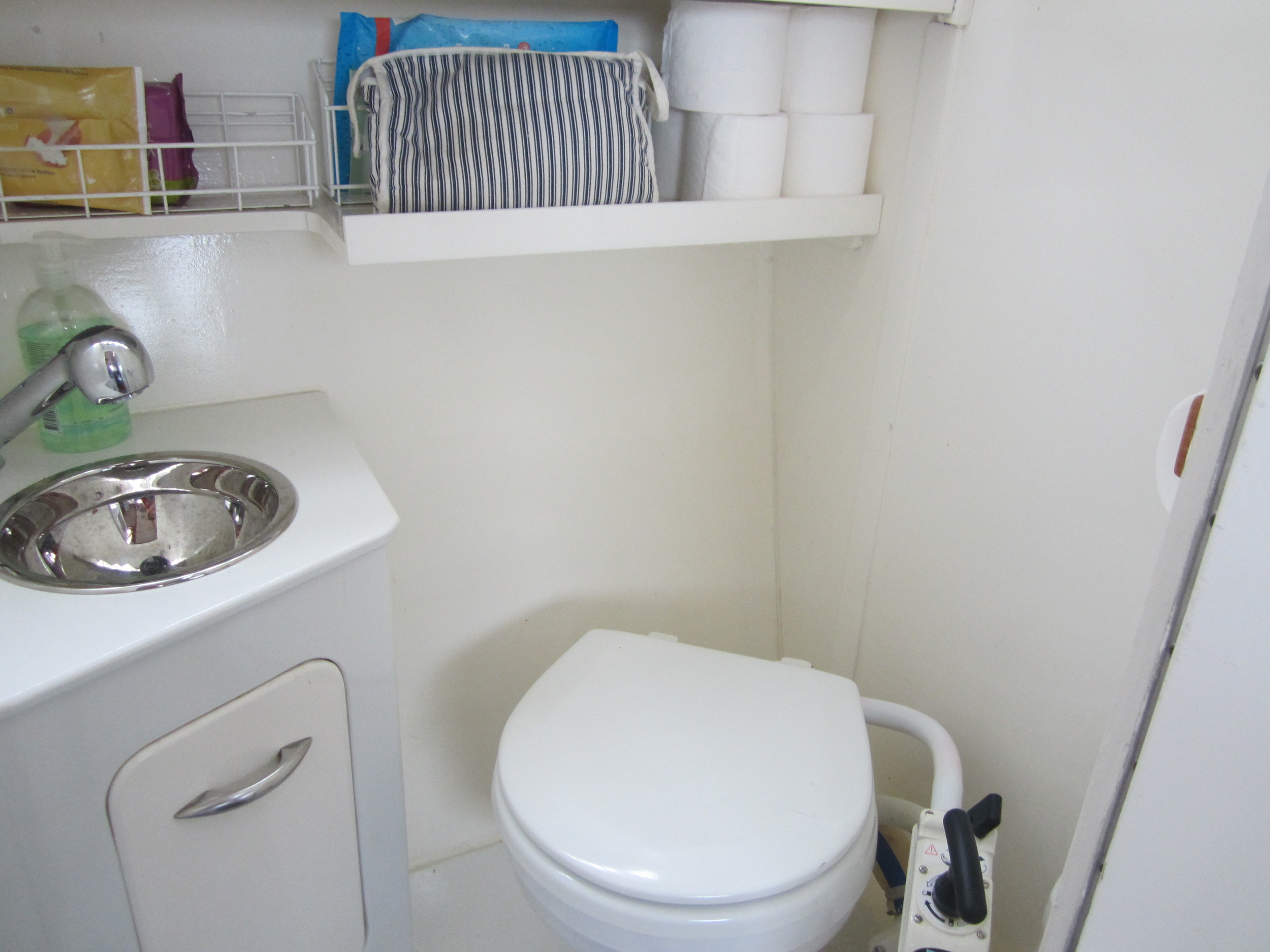 foto: 27 Super Favorite 860 OK